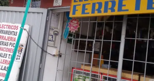 ELECTRICOS LA ISLA DIAGONAL 128B BIS 57A 32 ELECTRICOS LA ISLA DIAGONAL 128B BIS 57A 32